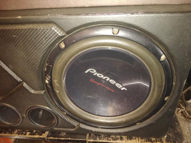 Som automotivo - Foto 3