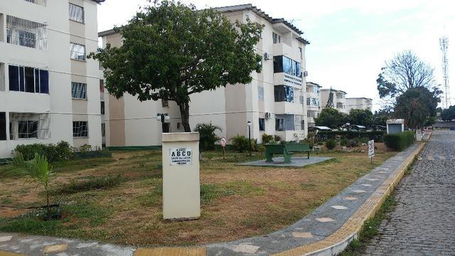 Excelente apto em Nova Parnamirim_reformado - Foto 14