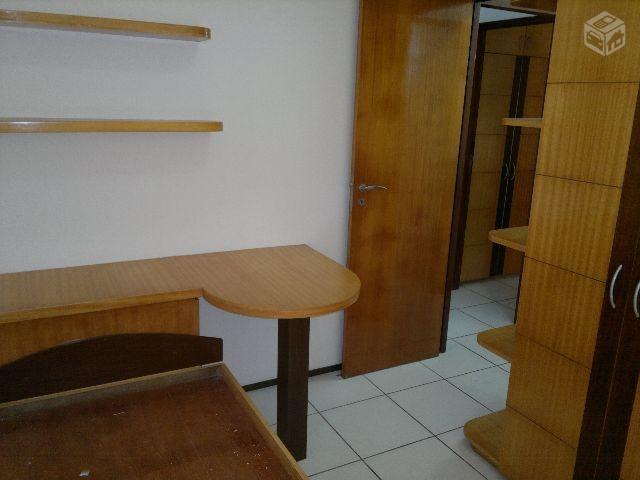 Apartamento Cocó condomínio incluso 03 quartos - Foto 7