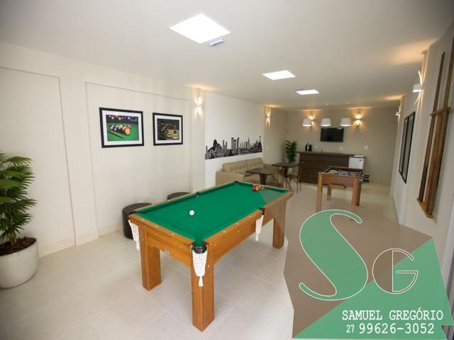 SAM - 73 - Via Sol - 48m² - ITBI+RG grátis - Morada de Laranjeiras - Serra, ES - Foto 2