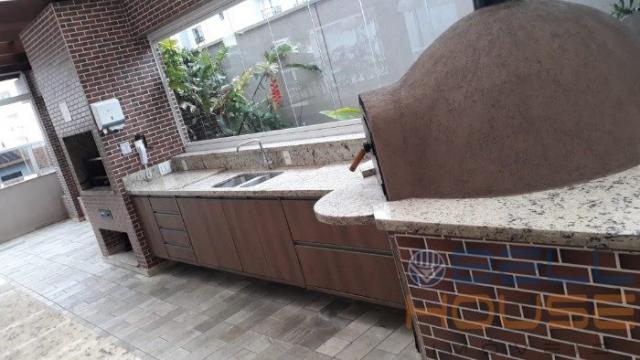 Apartamento à venda com 3 dormitórios em Campestre, Santo andré cod:22761 - Foto 16