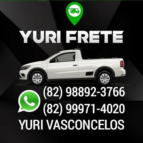 Fretes