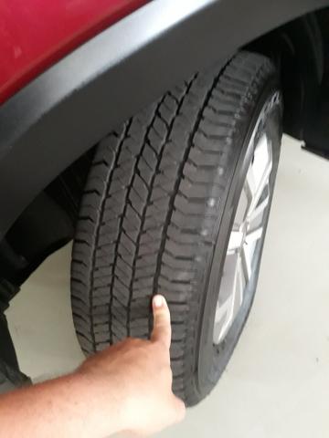 Fiat Toro 17/18 Automático - Foto 6