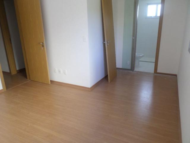 Apartamento excelente 4 quartos todo montado 2 suítes 3 vagas livre e lazer top - Foto 16
