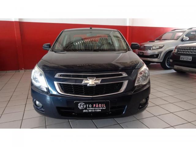COBALT LTZ 1.4 8V Flexpower 4P - Foto 2