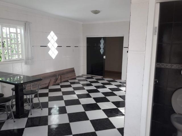 Alugo Casa início Iririu - Foto 9