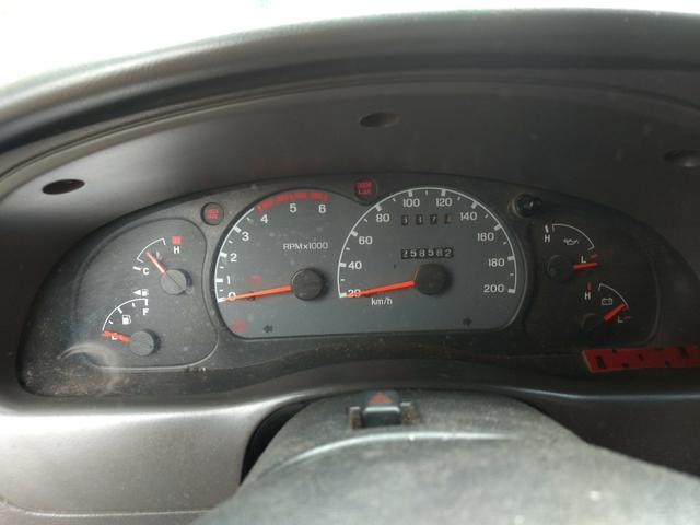 Ranger 4x4 2.8 turbo troco por truck - Foto 9