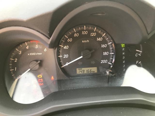 Toyota Hilux SR 2013 Diesel, Automática - Foto 10