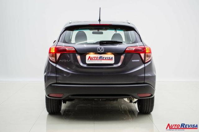 Honda Hr-v Ex Cvt - 2016 - Foto 10