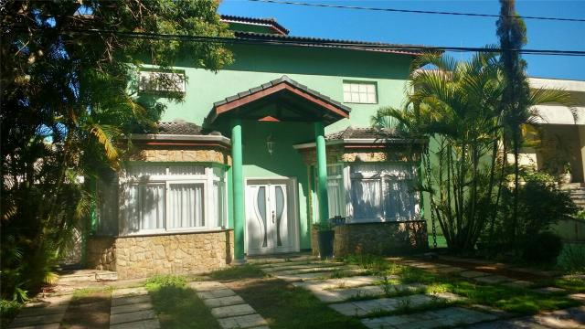 Sobrado à venda, 4 quartos, 8 vagas, swiss park - são bernardo do campo/sp