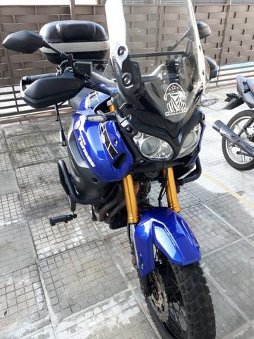 Super Tenere 1200z - Modelo Novo 2015 - Foto 5