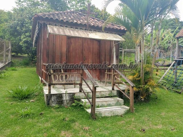 Chácara incrivel a venda em Biritiba Mirim! - Foto 19