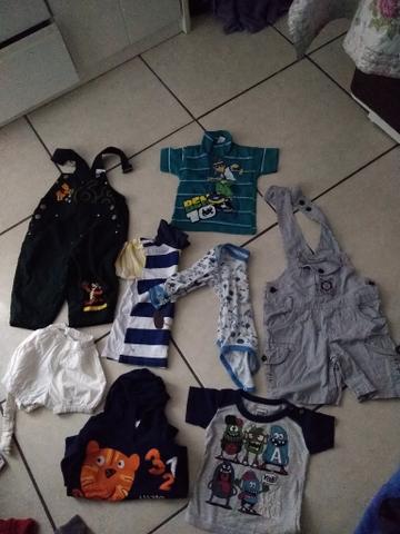Combo bebê - Foto 5
