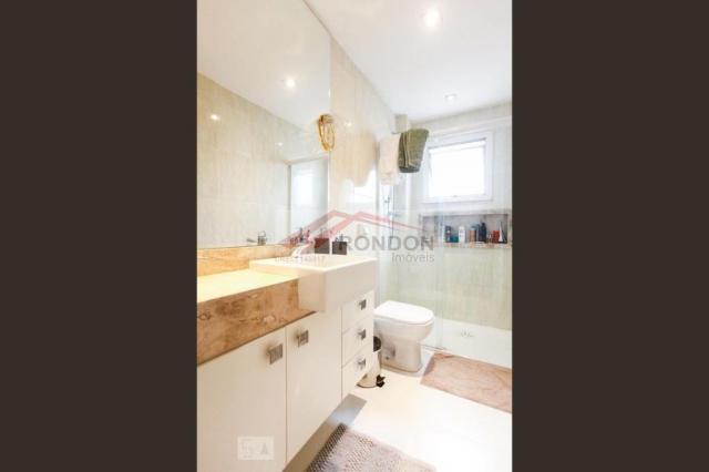 Apartamento para alugar com 2 dormitórios em Centro, Guarulhos cod:AP0277 - Foto 7