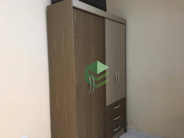 Sobrado com 2 dormitórios à venda, 85 m² por R$ 510.000 - Dos Casa - São Bernardo do Campo - Foto 7