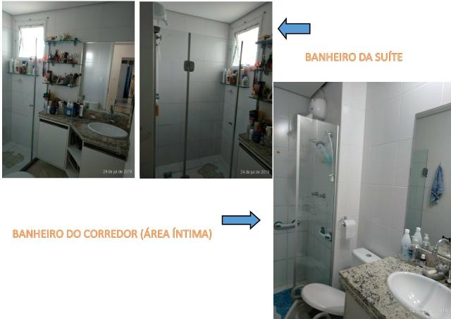 Apartamento 3/4 Greenville Taxas inclusas - Foto 16