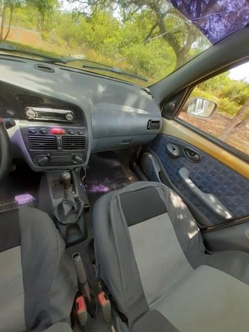 Vendo ou troco pálio 98 - Foto 6