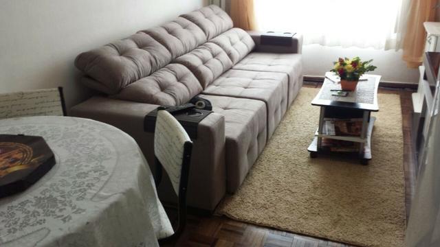 Apto p Temporada em Balneário Camboriú. Ótima localização. Wi-Fi e Ar Cond