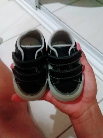 Sapatos