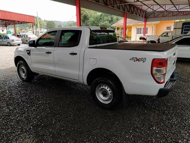 Ranger a diesel 4x4 ano 2014 - Foto 3