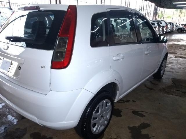 Fiesta Hatch Se 1.6 Flex Completo - Foto 7