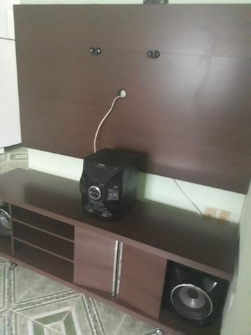 Rack e PAINEL