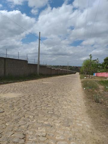 Granja com 10.000 m², vizinha ao Condomínio Fazenda Real I/II, em Macaíba/RN - Foto 12
