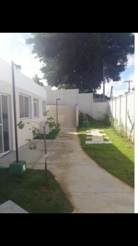 Vendo apartamento ilha amarela