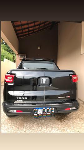Fiat Toro 2.4 Fredon Road - Foto 2