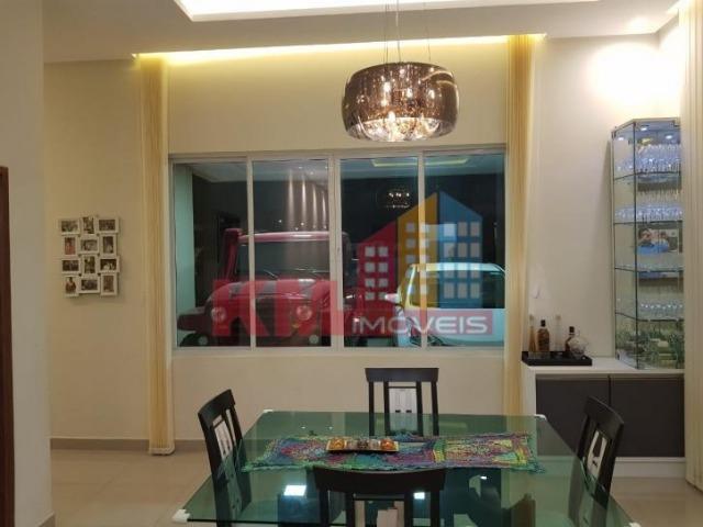 Aluga-se casa no Ninho Residencial - KM IMÓVEIS - Foto 2