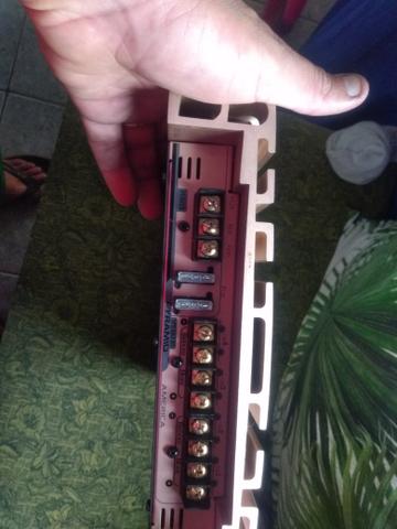 Vendo ou troco - Foto 2