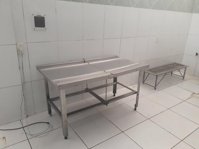 Fábrica de Gelo - Foto 5