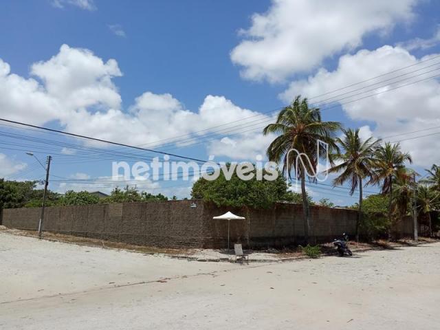 Terreno para alugar em Edson queiroz, Fortaleza cod:777279