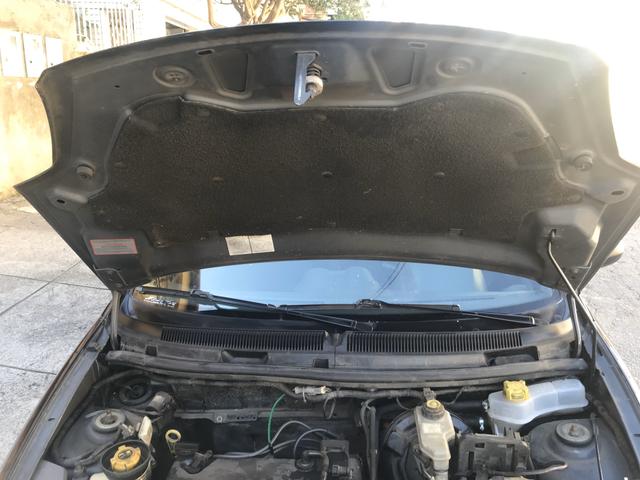 Ford Ka 2010 1.0 8v Zetec Rocam Flex - Troco por Moto - Foto 9