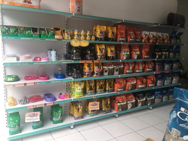Vendo pet shop - Foto 3