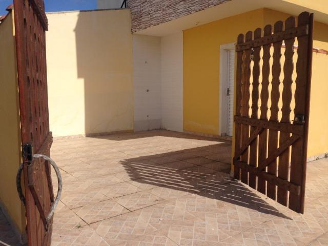 Casa a venda na Praia Itanhaem , 2 dormitórios 1 suite. Jd. Suarão - Foto 2