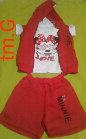 Roupas infantis feminina avista ou na promissoria