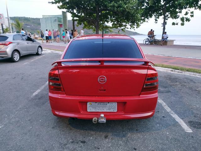 Astra GSI - Foto 8