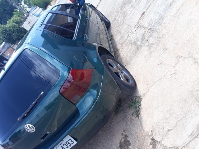 Golf 1.6 brasileiro - Foto 4