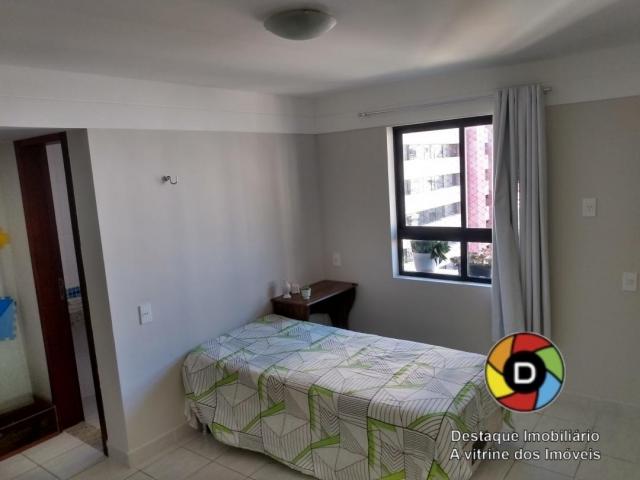 Apto com 4 quartos, sendo 3 suítes no bairro de petrópolis com 180 metros - Foto 10