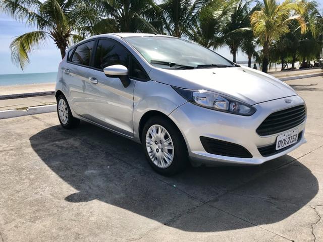 New fiesta 1.5 2015 - Foto 6