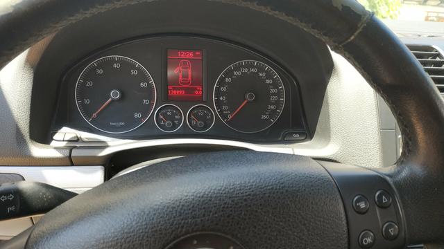 Vw jetta 2.5 - Foto 8