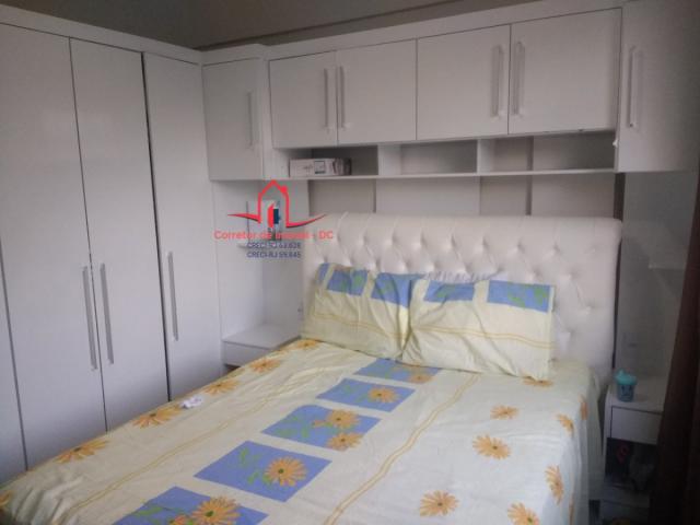 Apartamento à venda com 3 dormitórios em Centro, Duque de caxias cod:026 - Foto 5