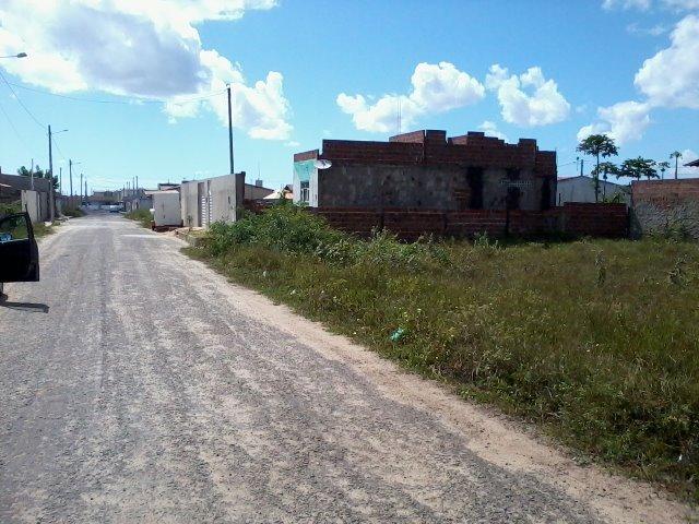 Três Terrenos Jardim Santa Júlia_Parnamirim/RN - Foto 4