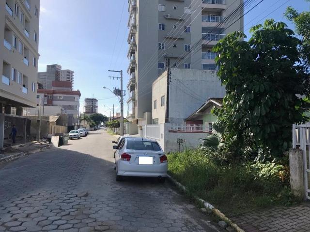 Terreno em área central, rua calçada, 700M MAR!!! Morretes Itapema - Foto 3