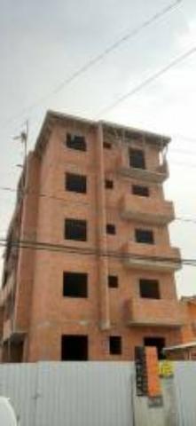 Apartamentos 02 quartos e sacada com churrasqueira para venda, Boa Vista , Joinville - Foto 4