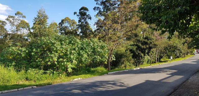 Loteamento/condomínio à venda em Granja viana ii, Cotia cod:61917 - Foto 7