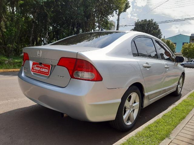 Honda Civic LXS - Foto 3