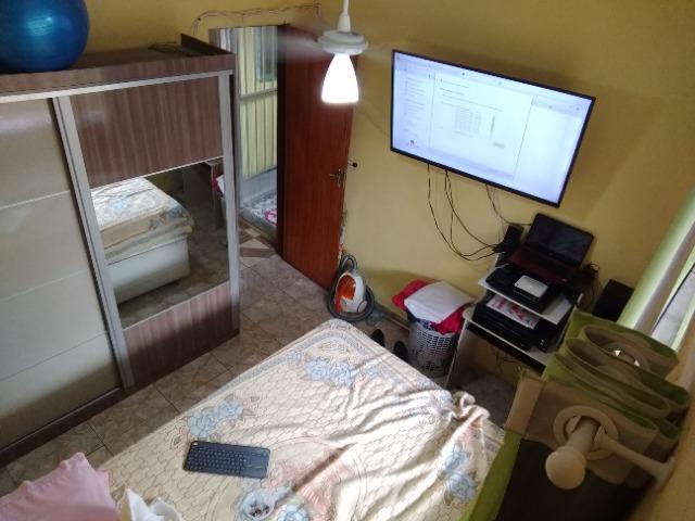 Casa na melhor comunidade do Rio de Janeiro