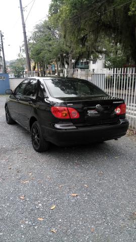 COROLLA seg se-g Brad